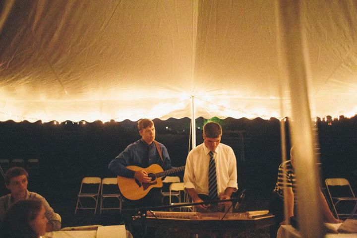 OH. wedding