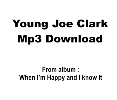 Young Joe Clark.mp3