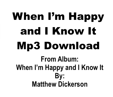 When I'm Happy and I Know It.mp3