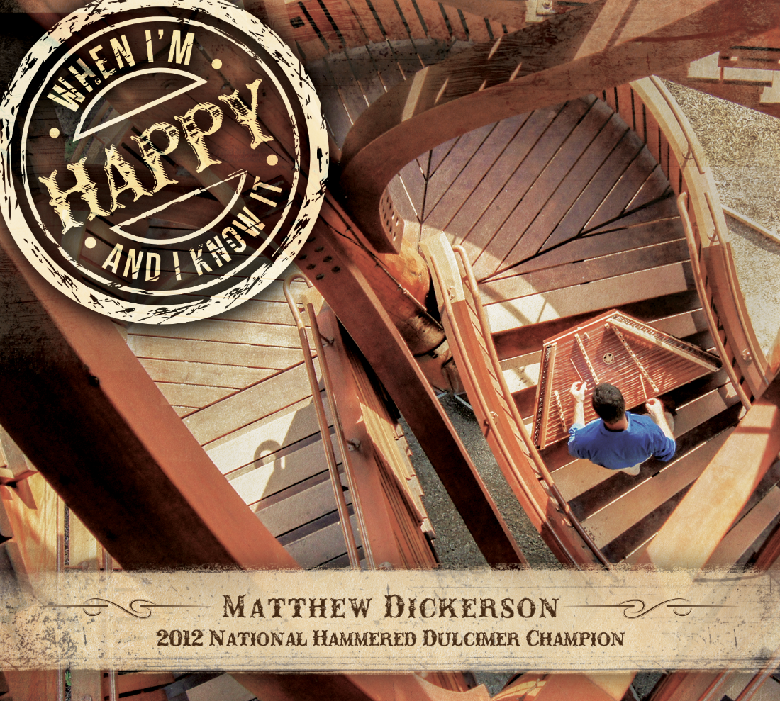 When I'm Happy And I Know IT - Full Album MP3 Download