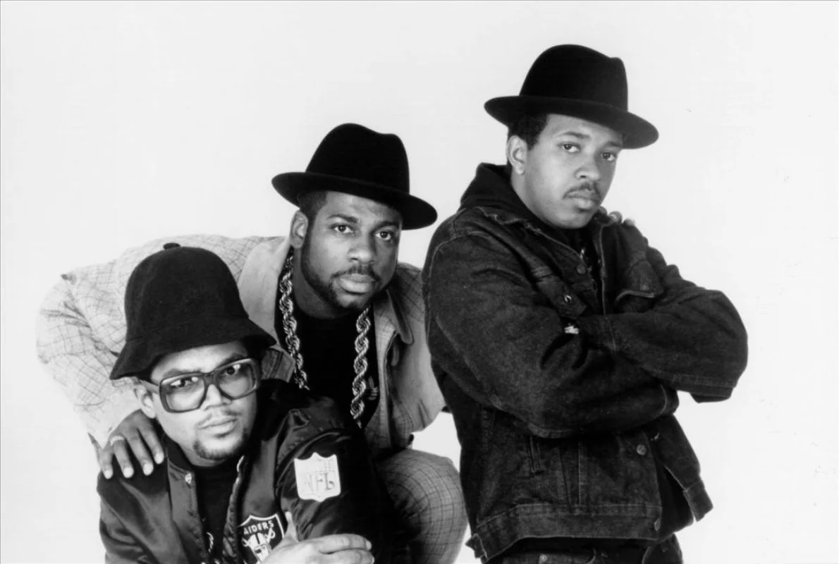 RUN D.M.C.