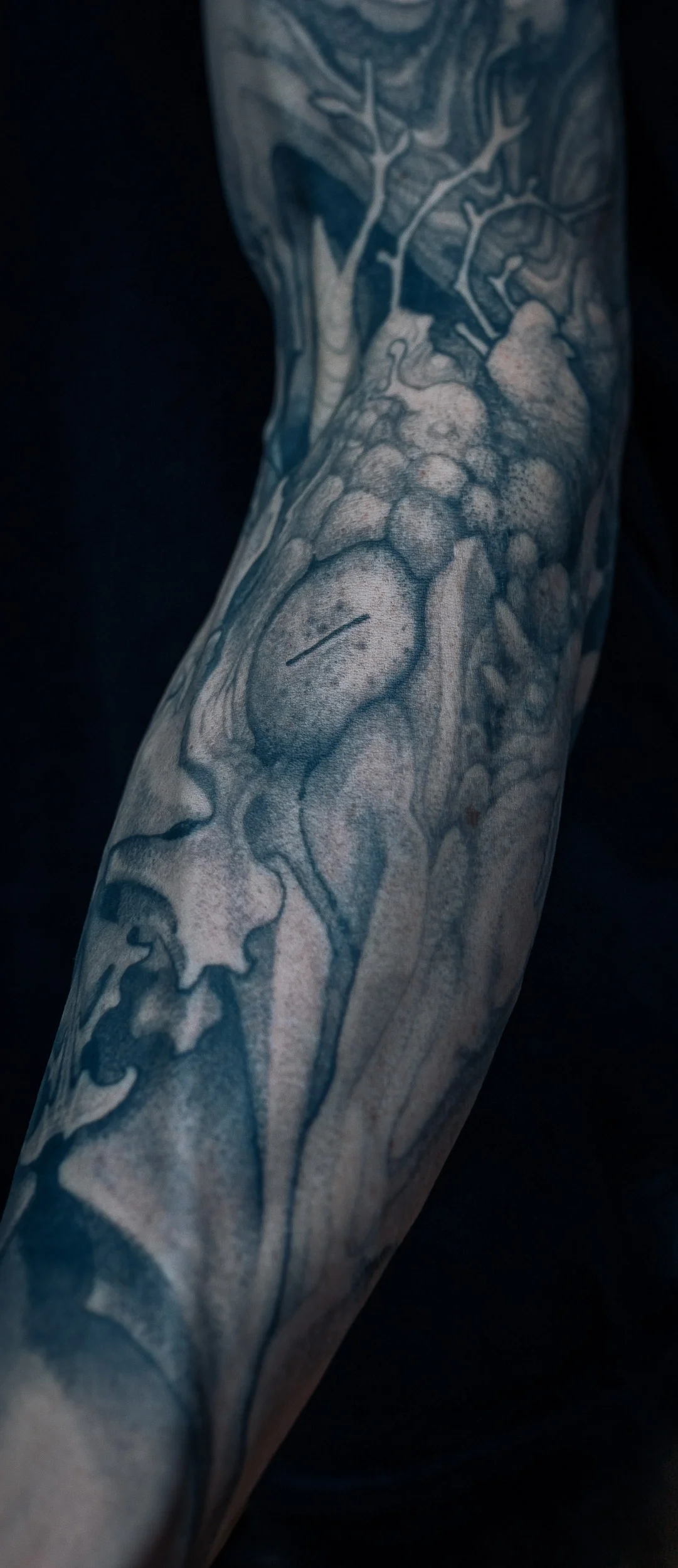 Prometheus II