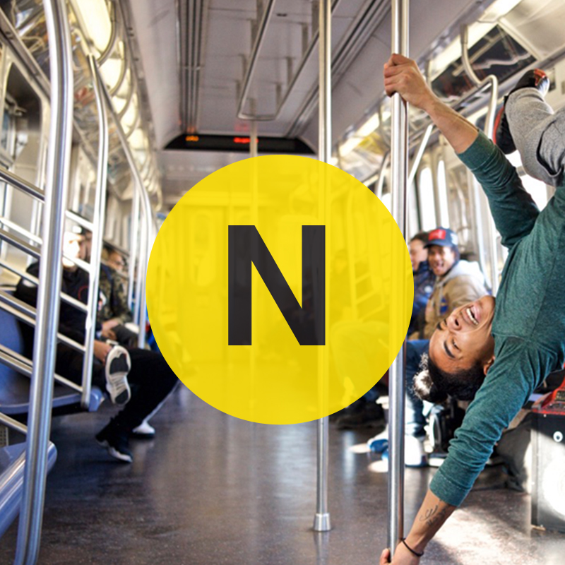 Nikon "Love Letters from the N Line"
