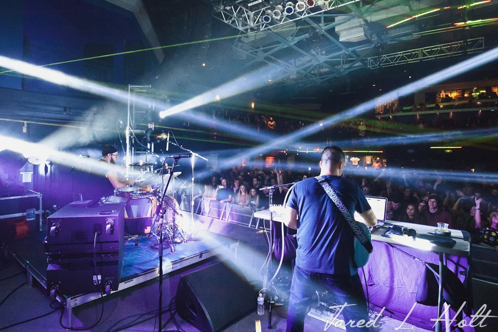Light Beams!