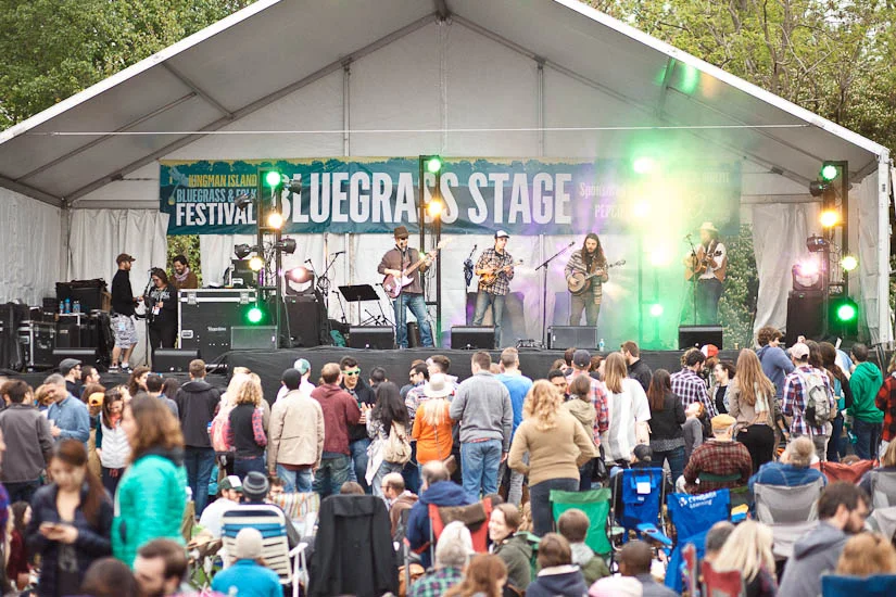 Main Stage