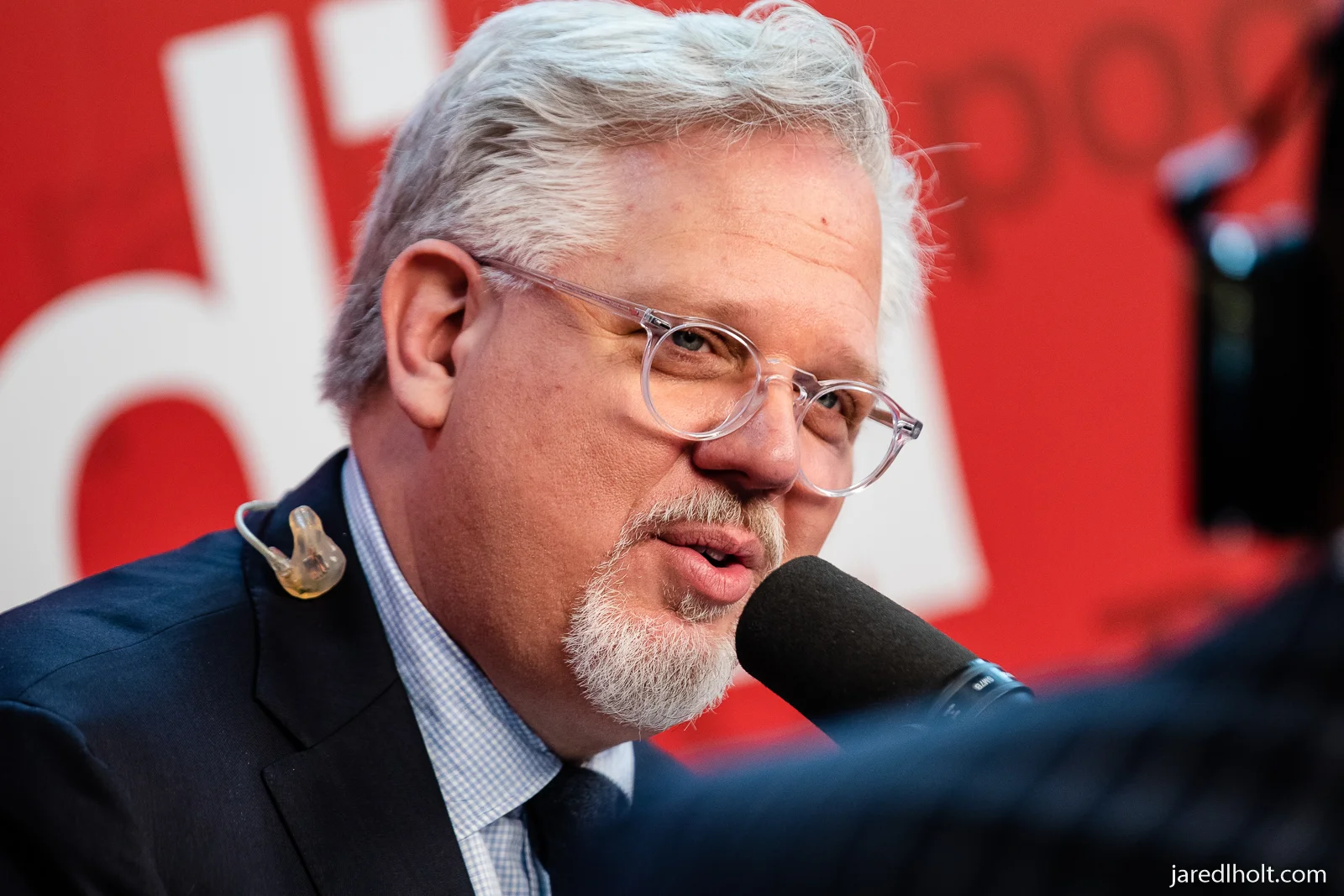 Glenn Beck, TheBlaze