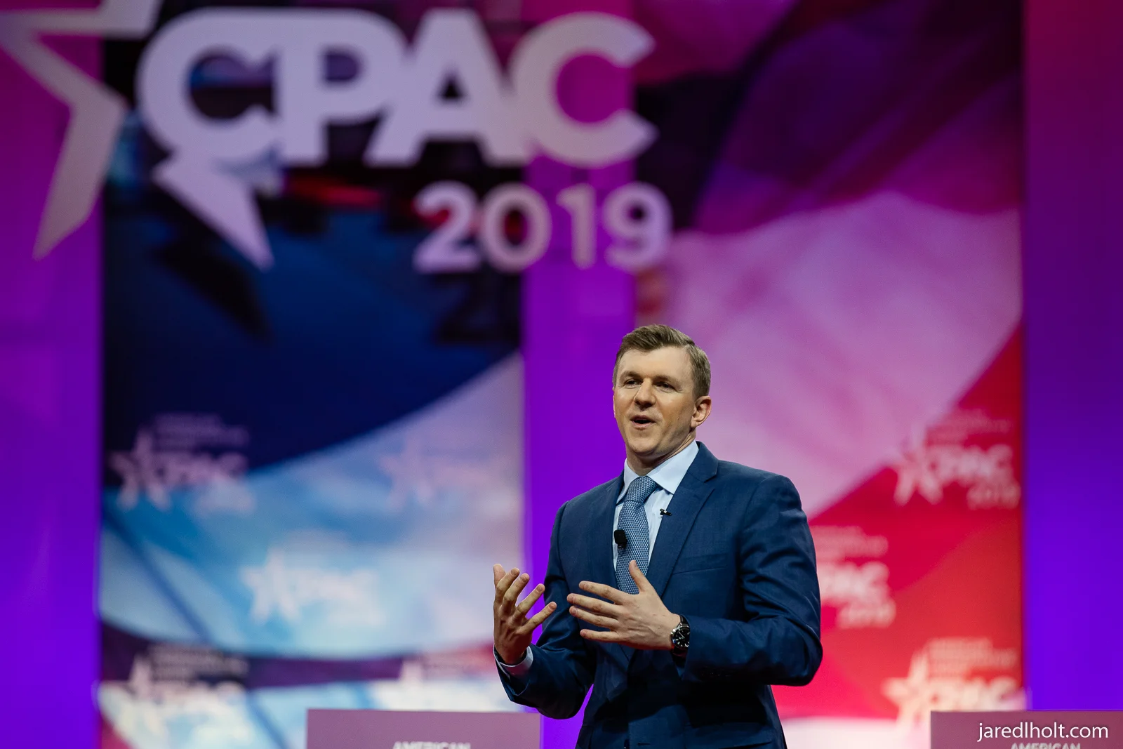 James O’Keefe, Project Veritas