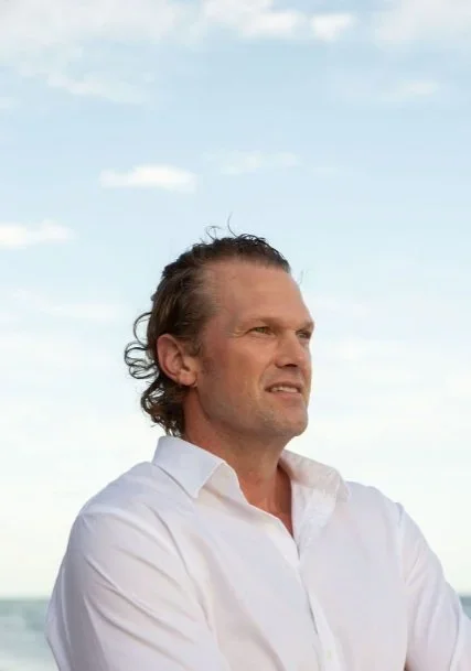 Attorney Henry Beam, Founder of Beam Law PLC