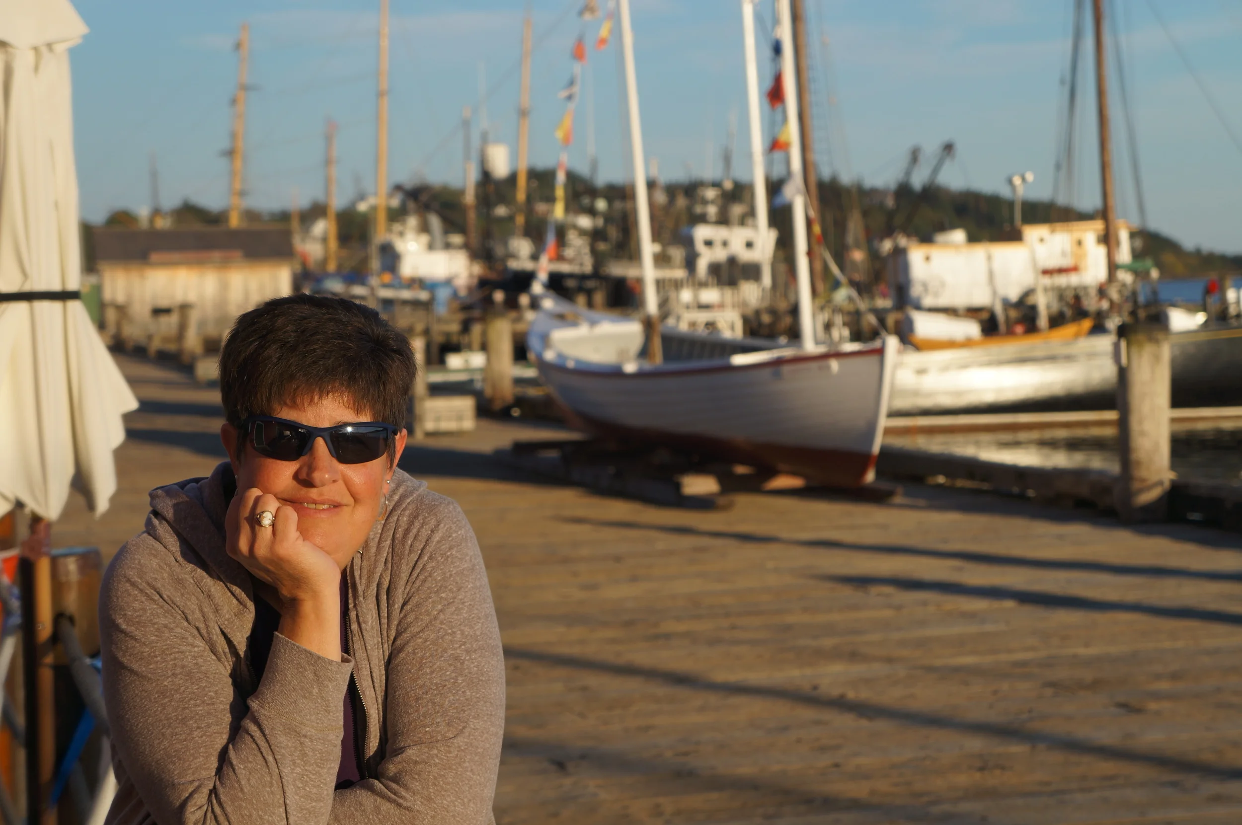 Lunenburg, Nova Scotia