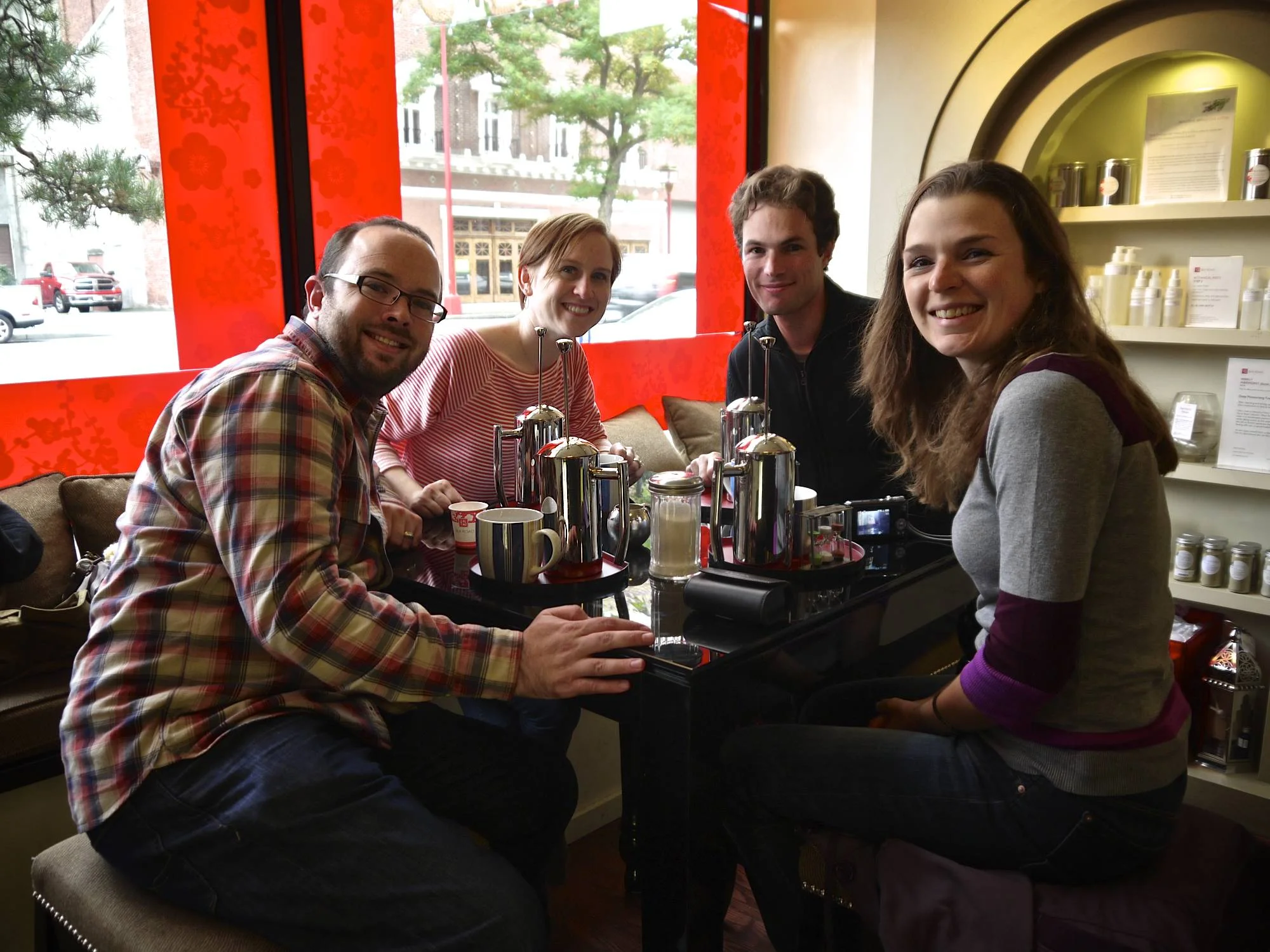 Tea Time, Silk Tea.jpg