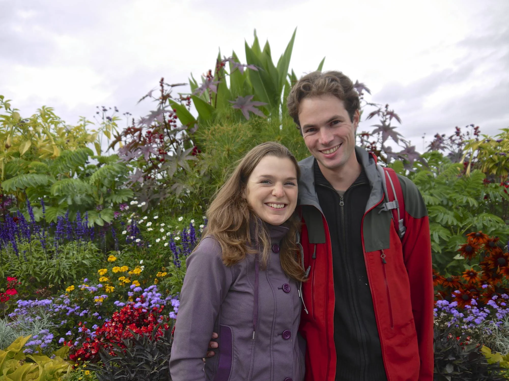 Irene & Jochem at Tulip Garden.jpg