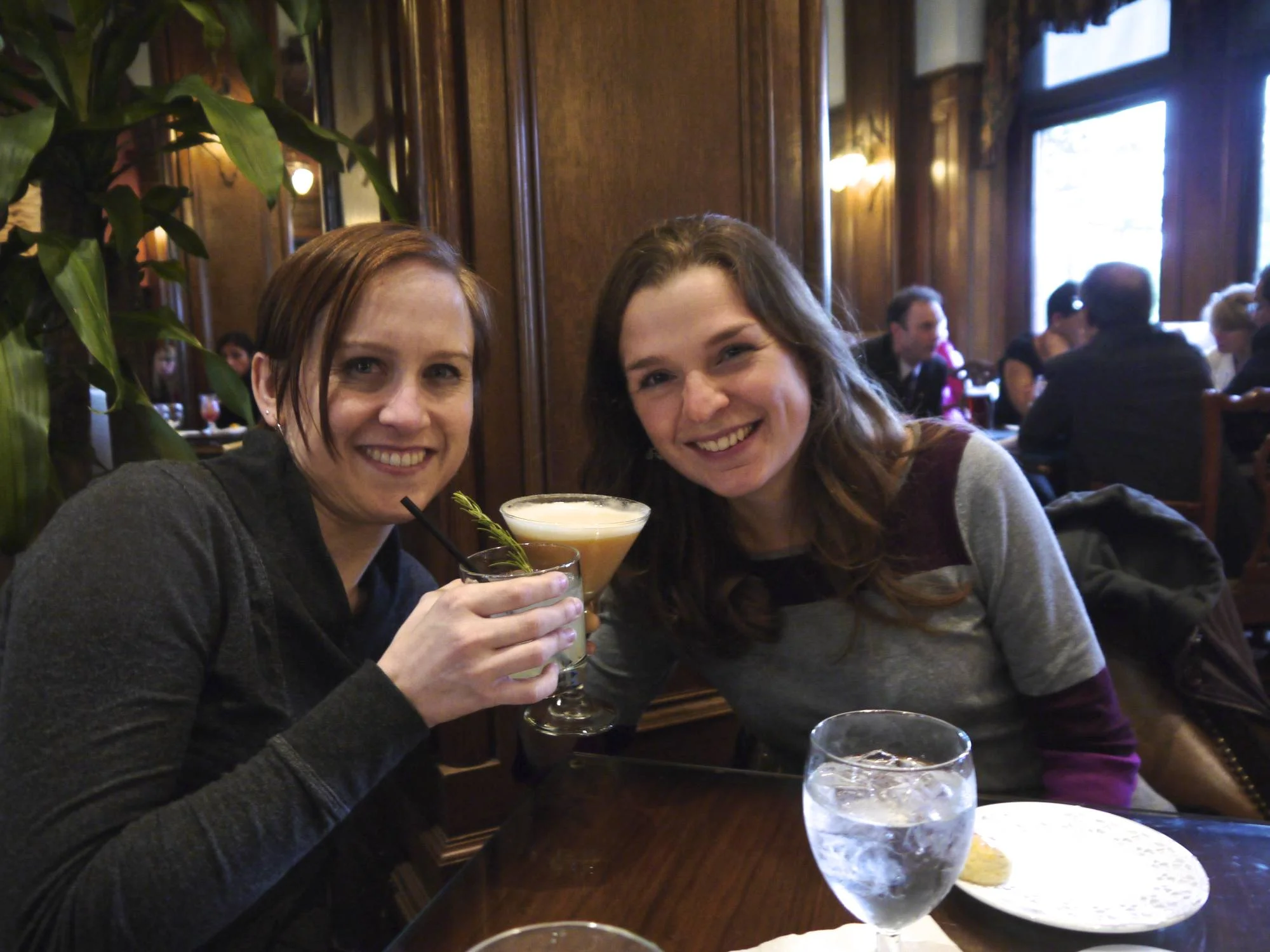 Heather & Irene, Bengal Lounge.jpg