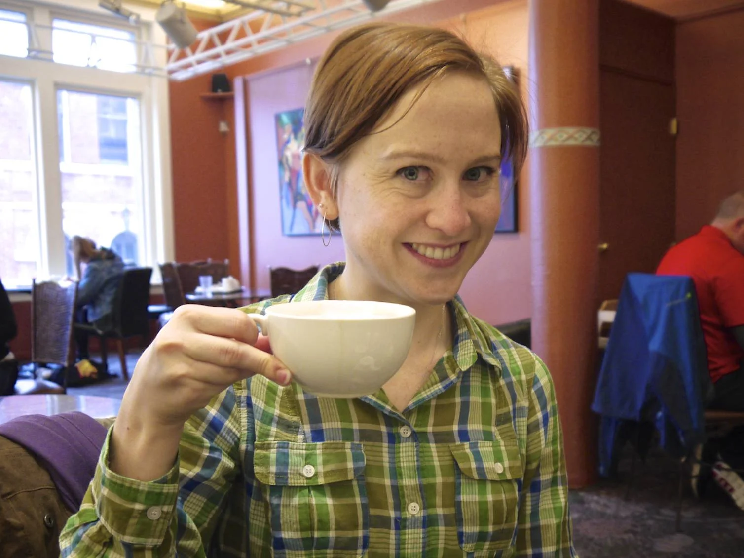 A Spot of Tea at Murchie's.jpg