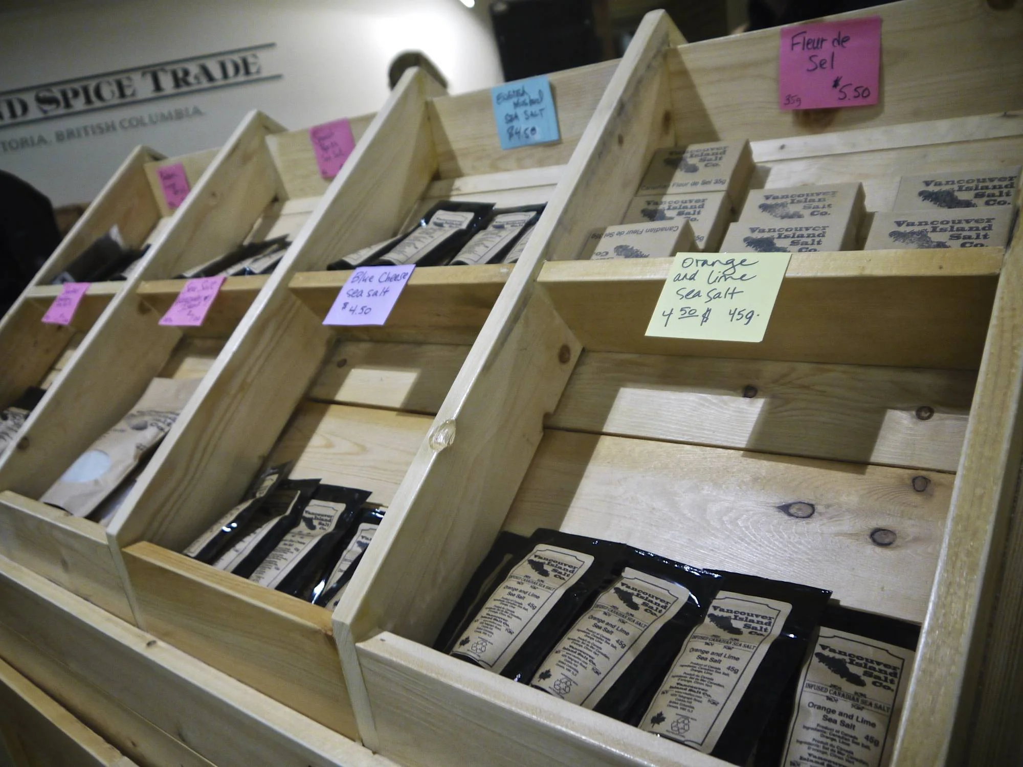Victoria Public Market - Salts & Spices.jpg