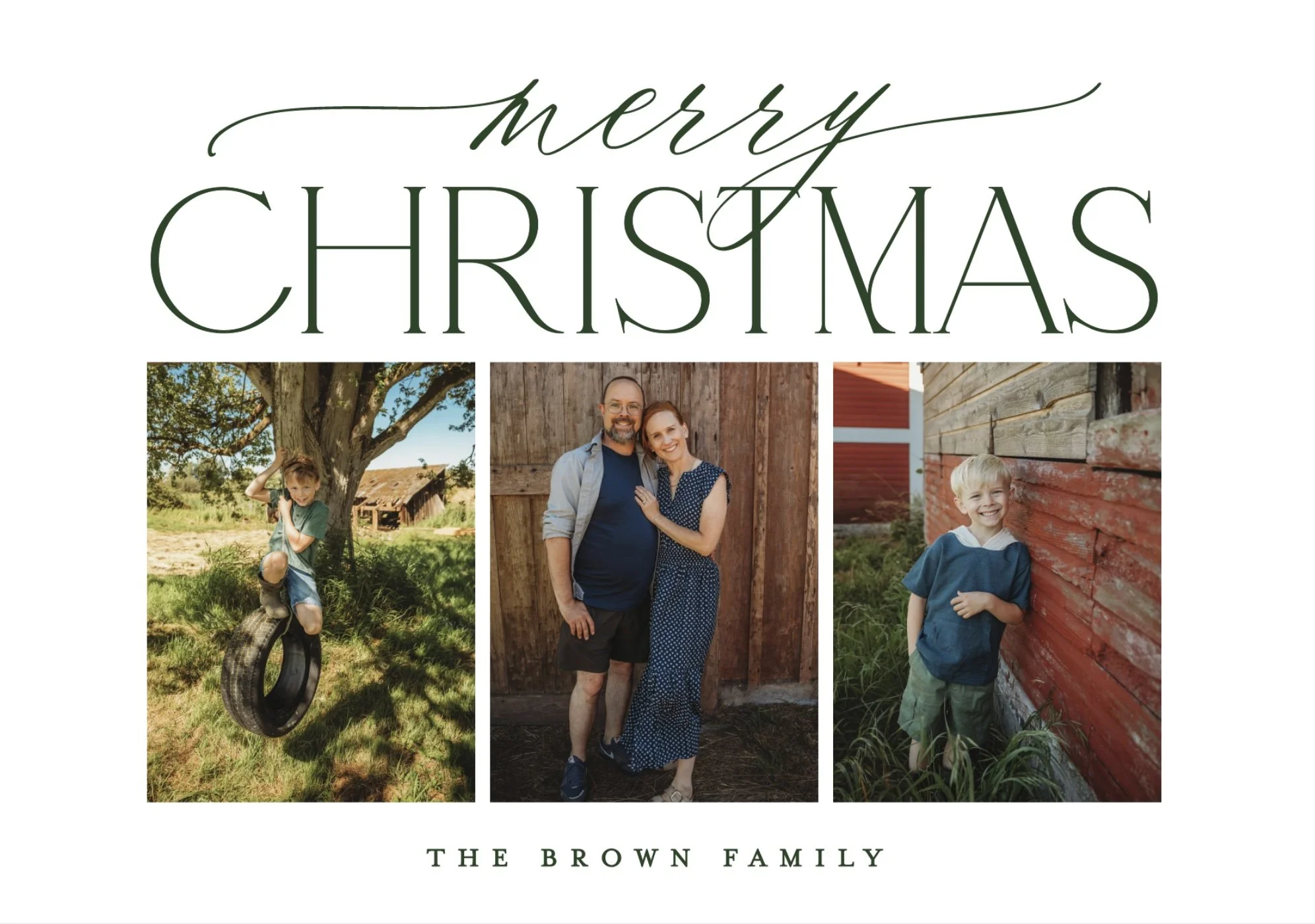 A Fabulous 2025 Christmas