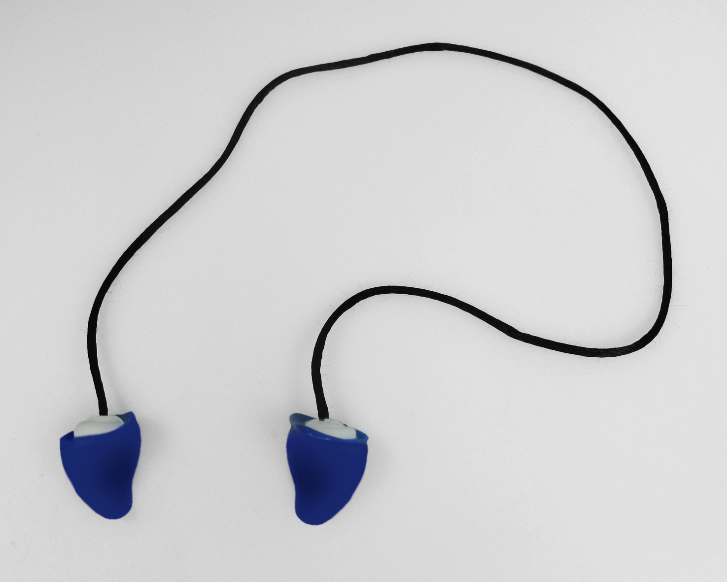 ZenPlugs Connected With A Cord, String Or Lanyard