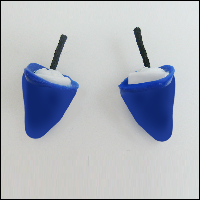 Moulded Ear Plugs Defend Against Ear Infection