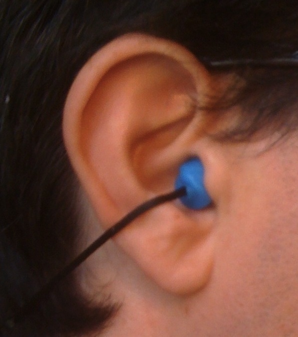 Moulded Ear Plugs Are The Best Ear Plugs