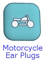 Motorcycle Ear Plugs