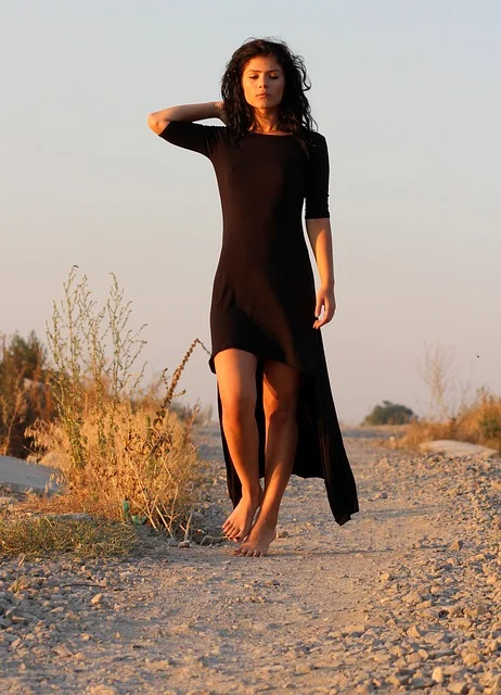 4 Easy Things You Can Do To Make Yourself A Little Healthier - Number 3, Walking