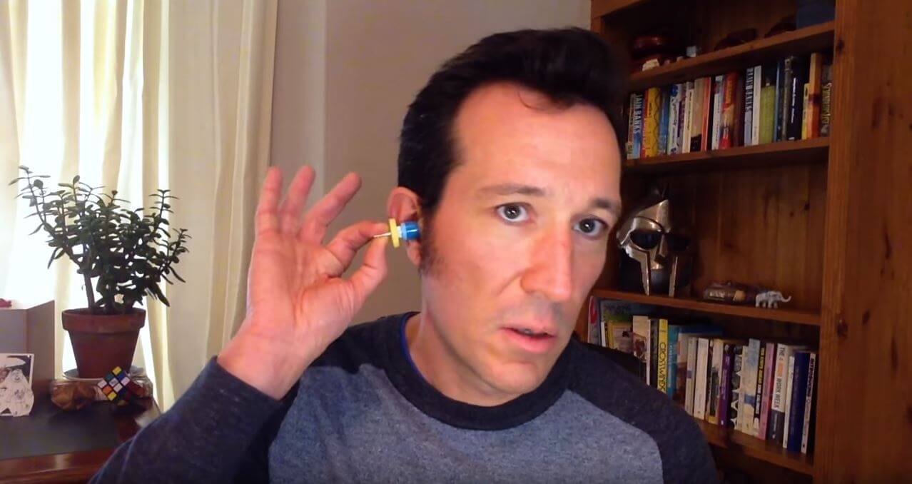 ZenPlugs Custom Molded Ear Plugs, Molded Earphones, Molded Earpieces.