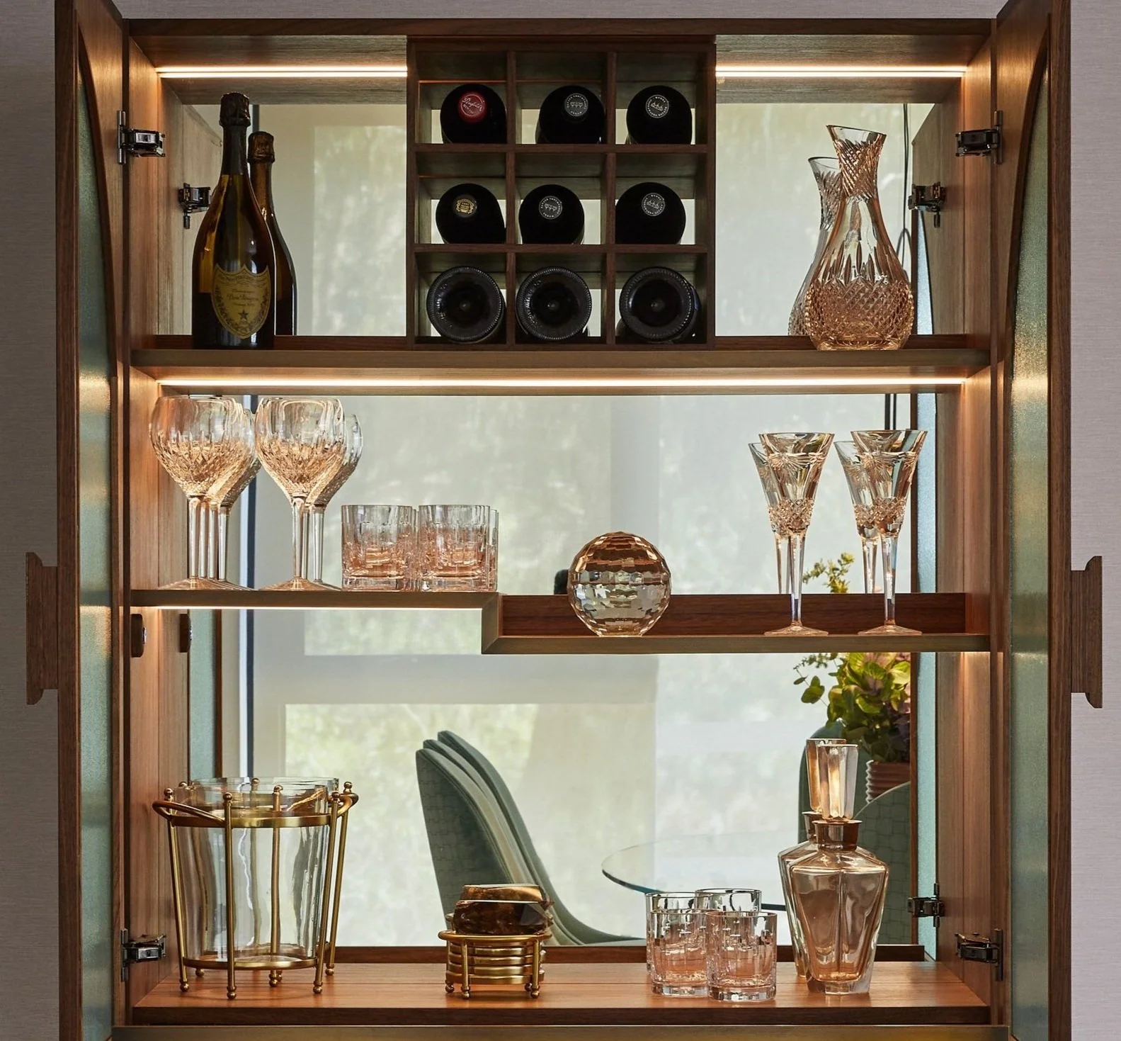 Melbourne hospitality design