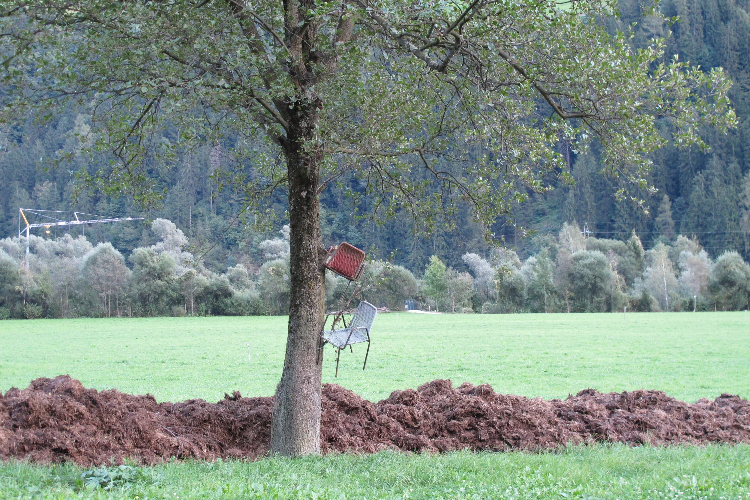 Passeiertal, 2013