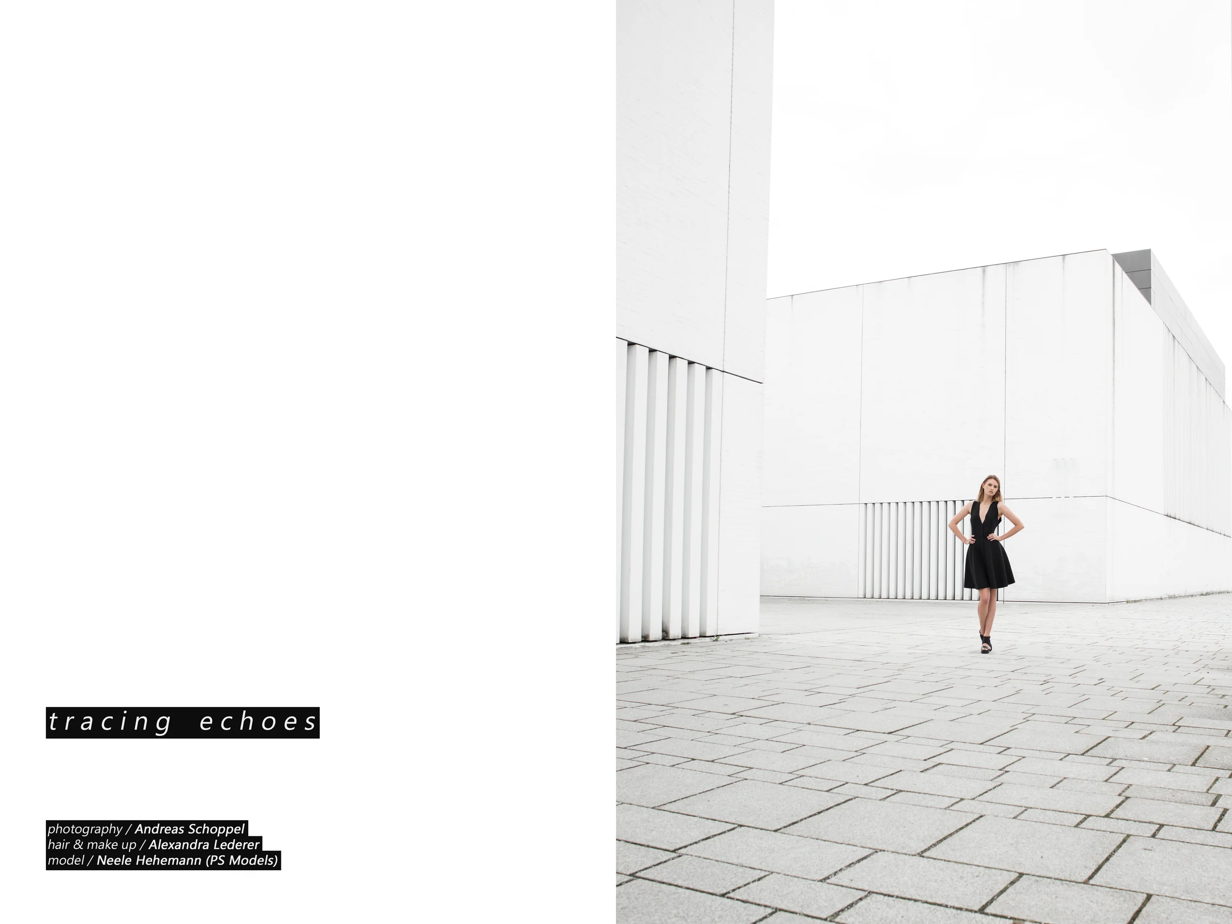 DRESS BLACK CIRCLE