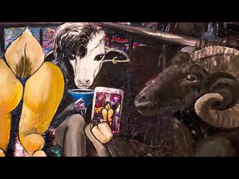 Miami Betches -- Artist Presa Hall (Copy)