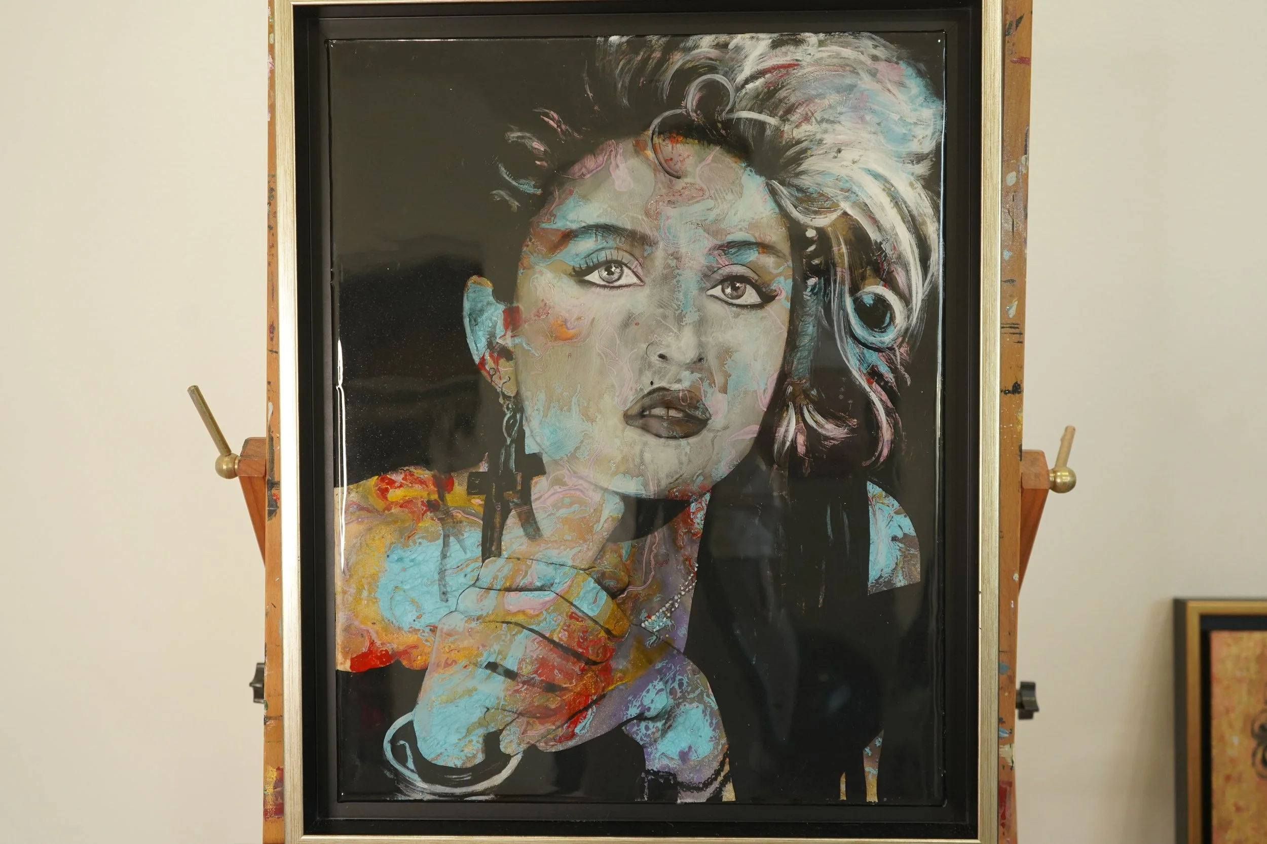 Madonna