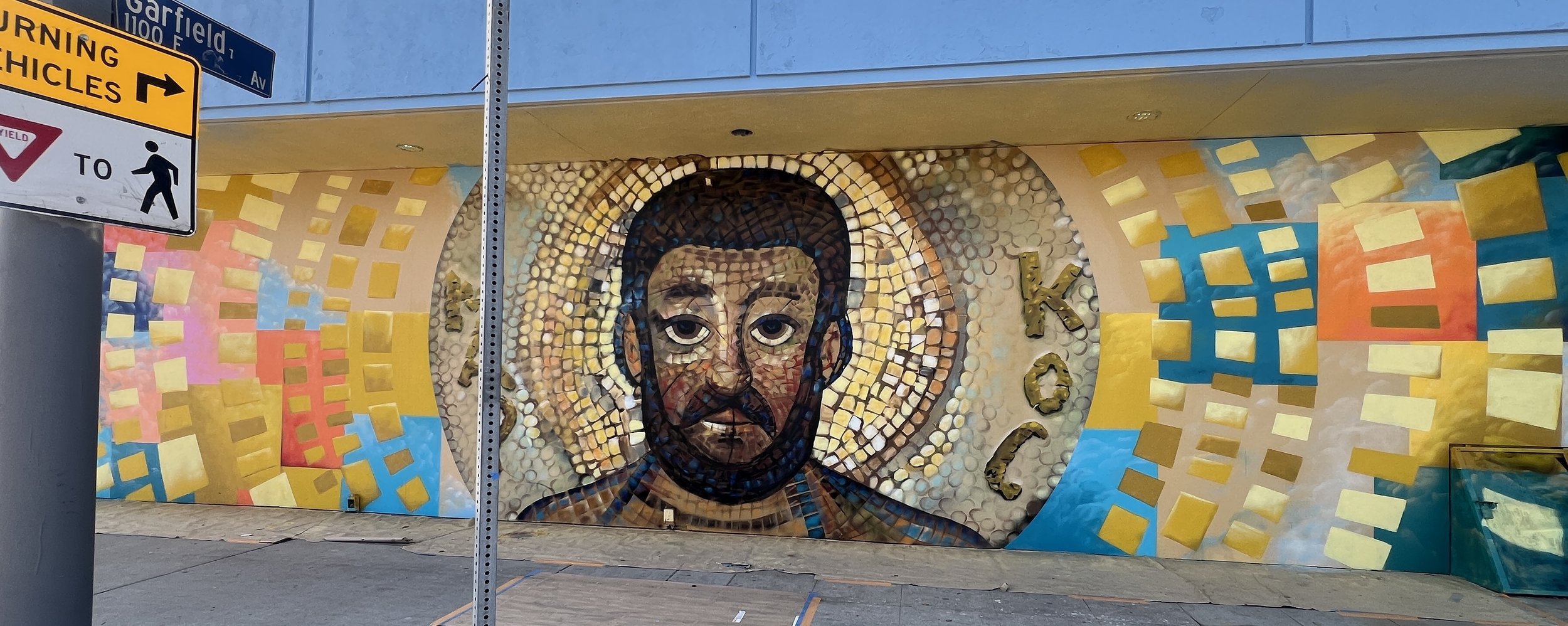 Saint Mark Mosaic Mural Art by Presa.jpg