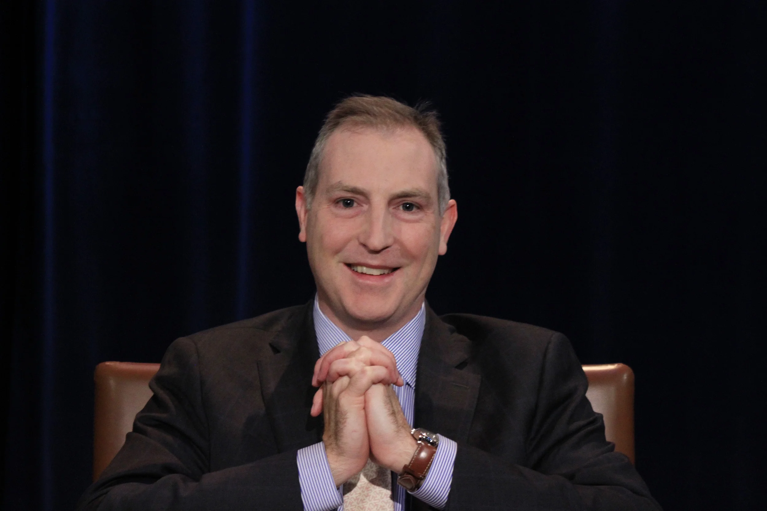 Speakers — New York Real Estate Summit