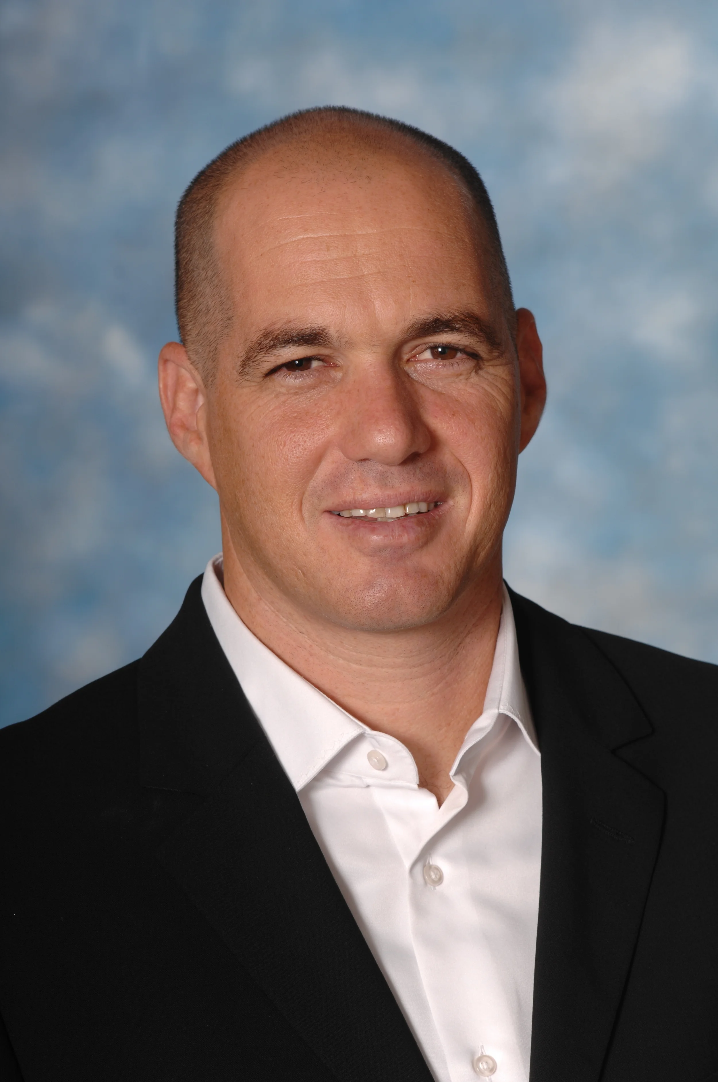 Ofer Grinbaum
