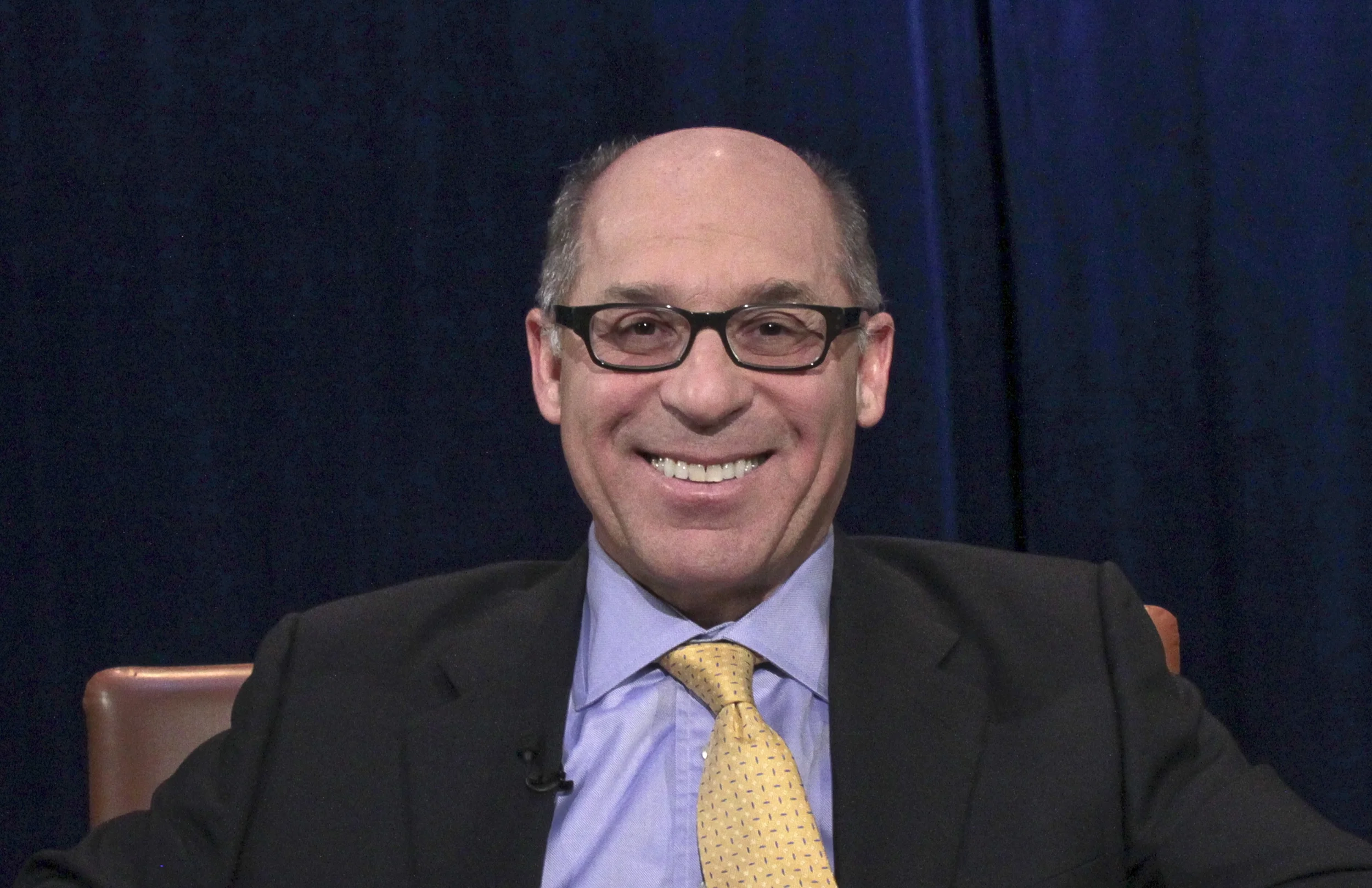 Alan Suna