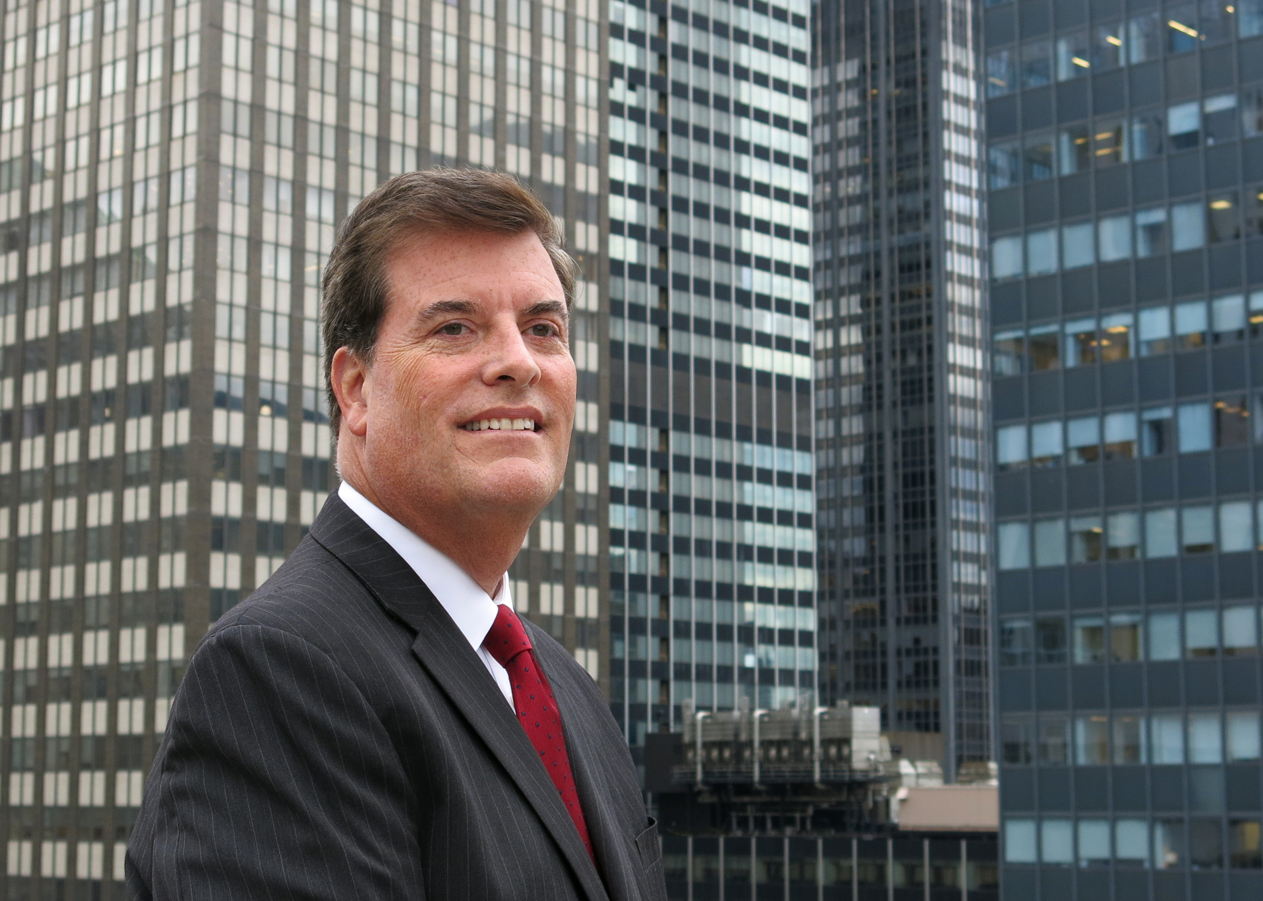 Philip McAndrews