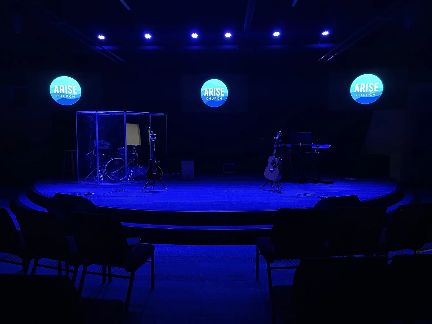 Arise 2