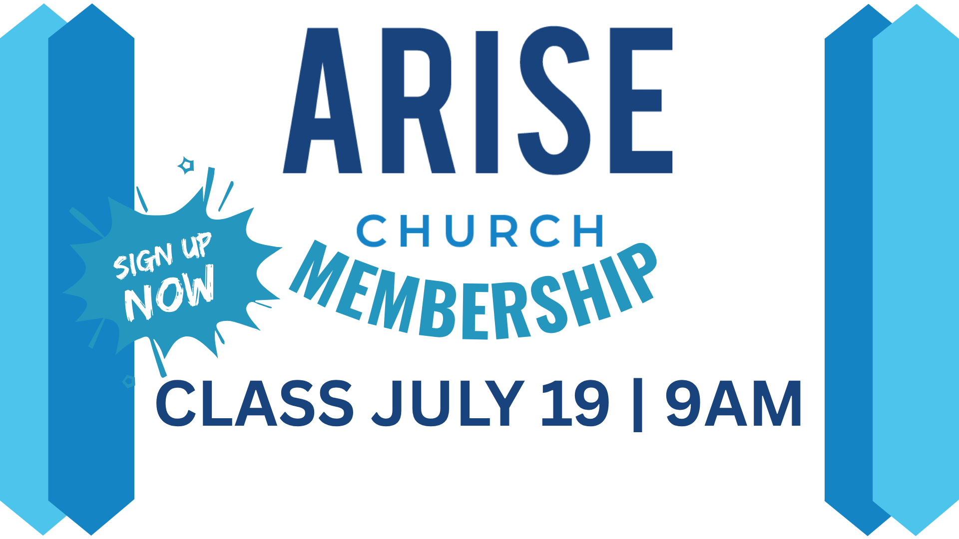 Membership Class