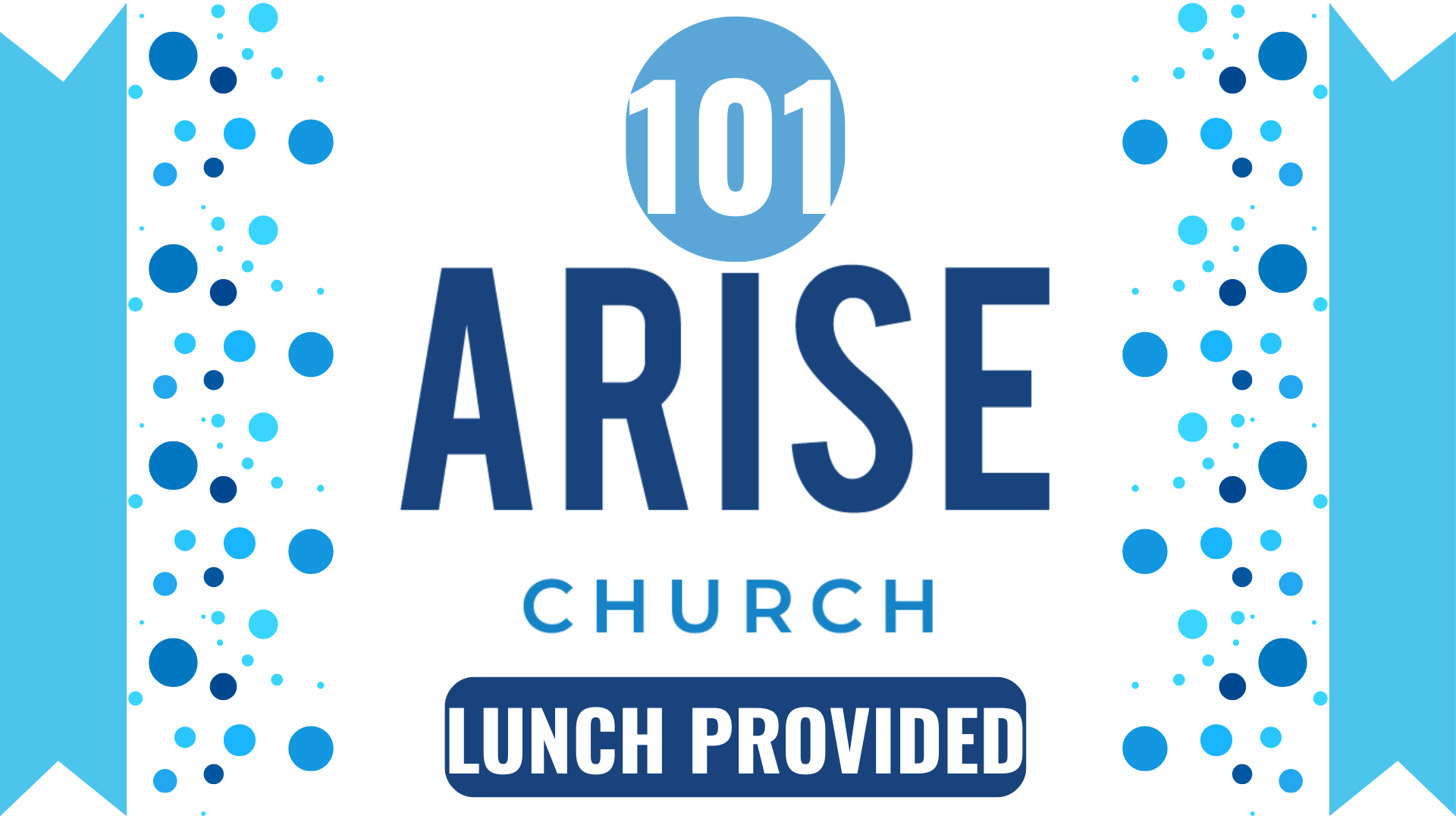 ARISE 101