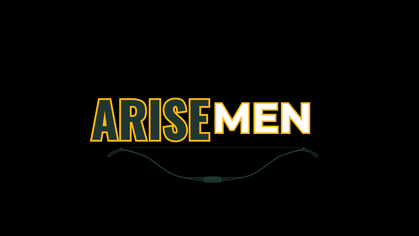 ARISE Men: Bible Study