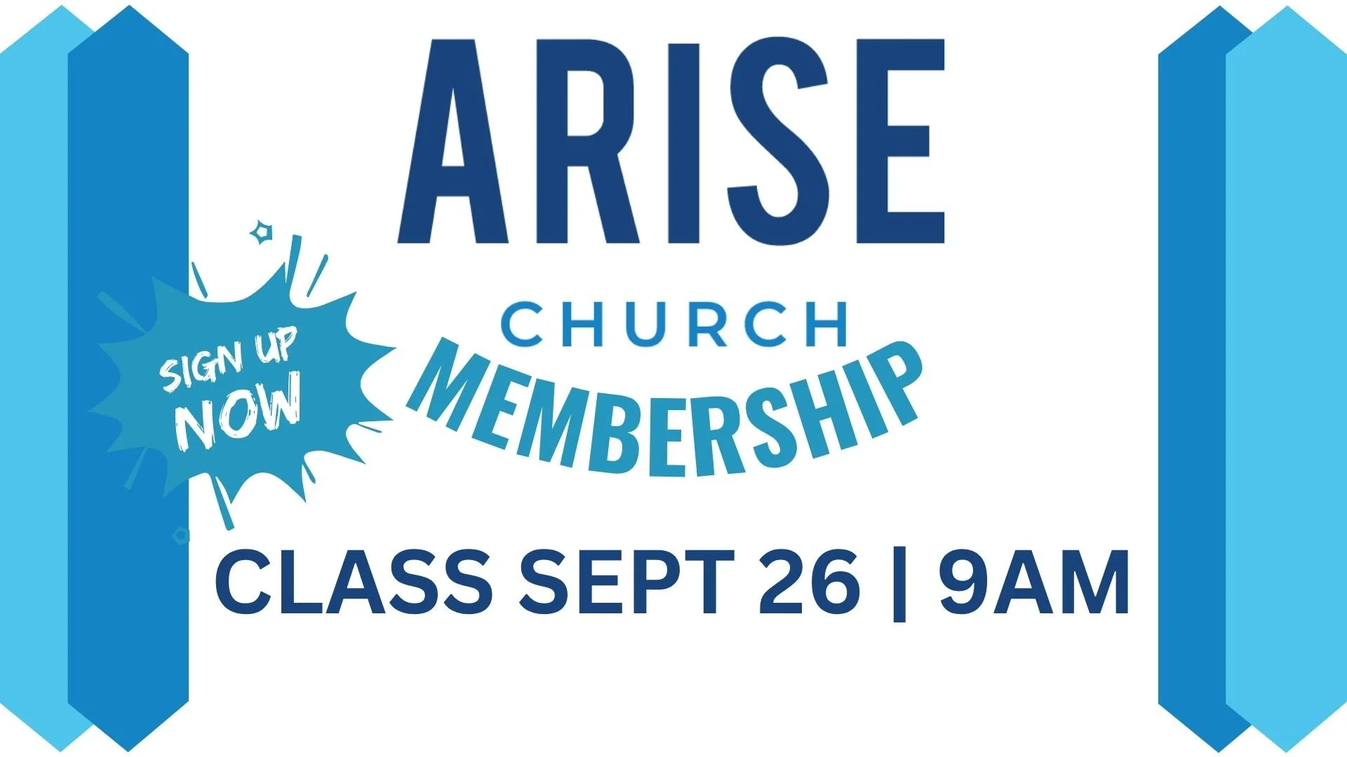 Membership Class