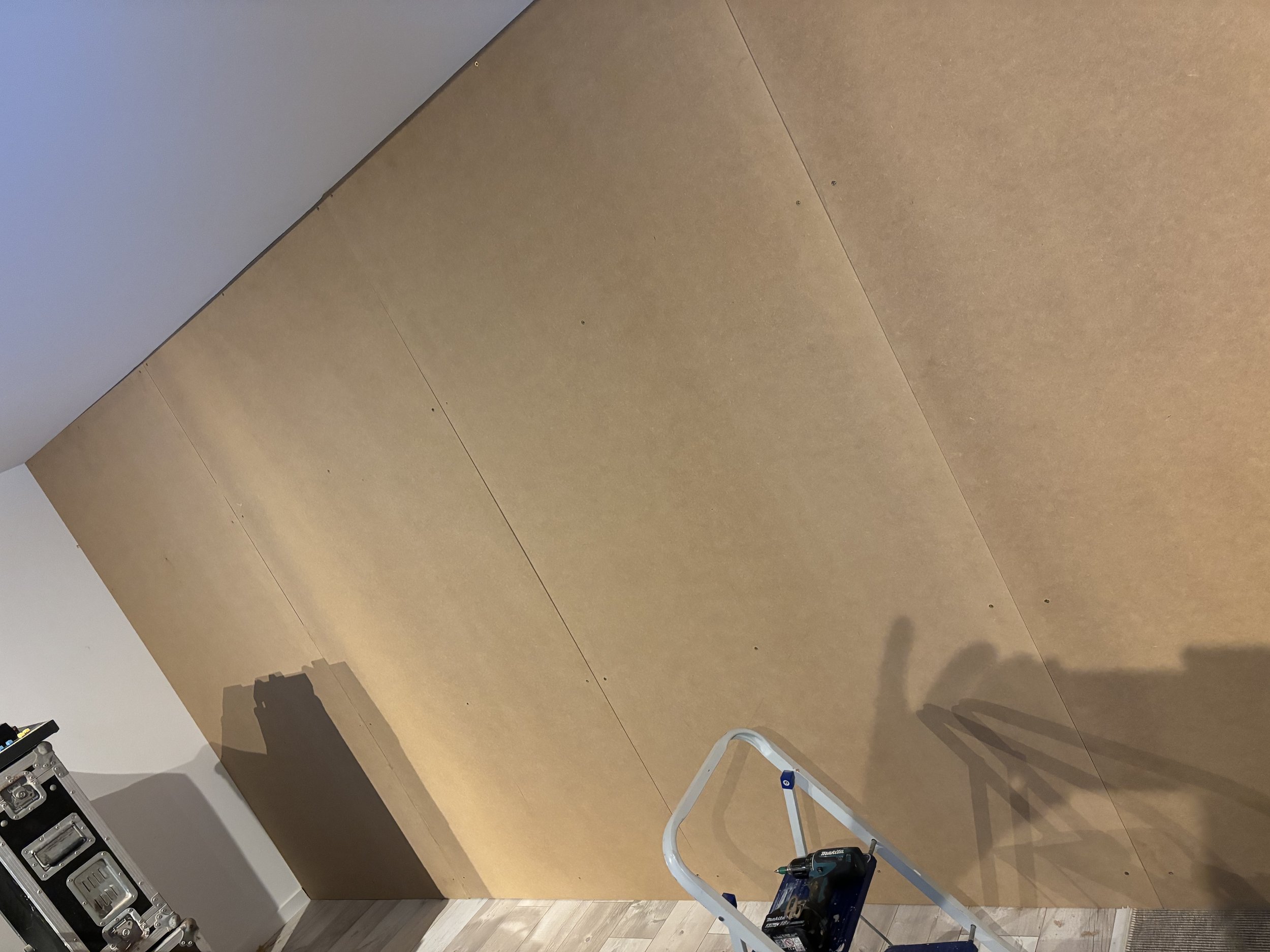CR Wall MDF