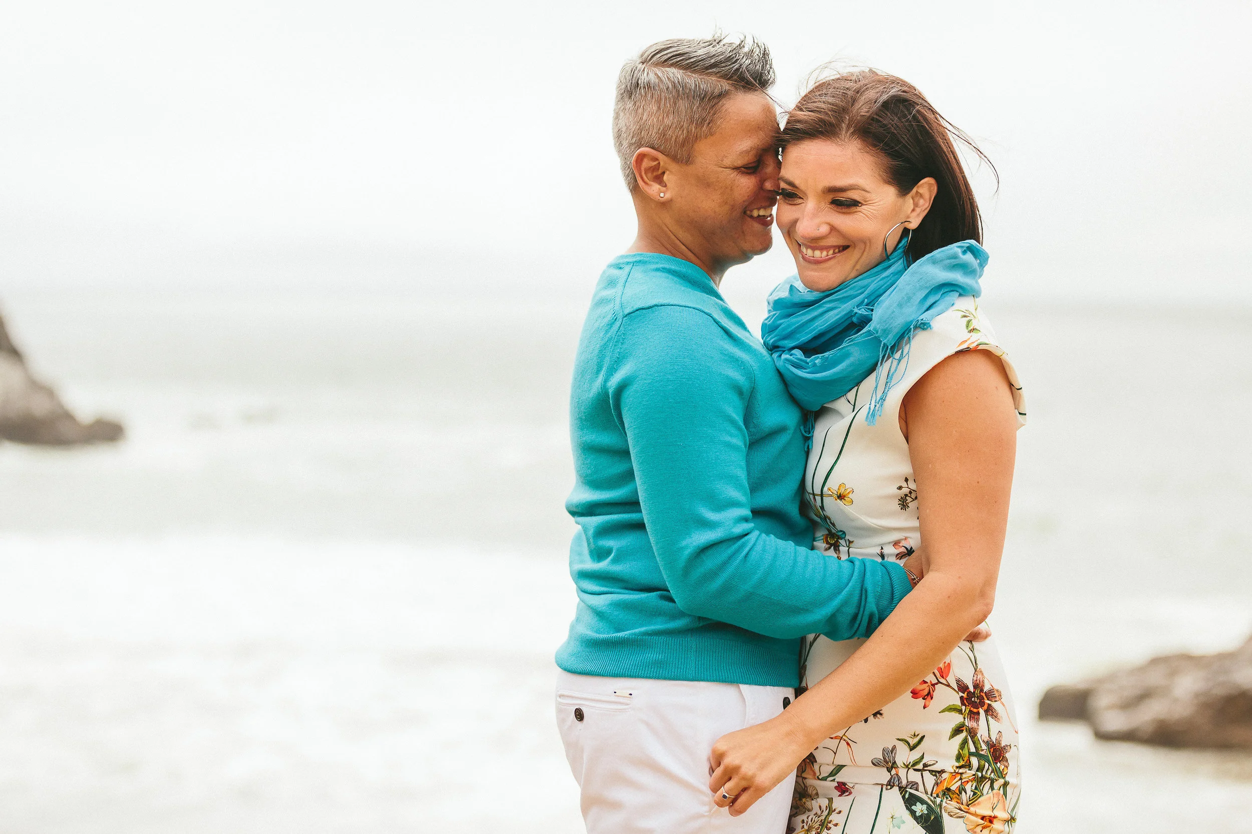 K & L | Sutro Baths , San Francisco, CA