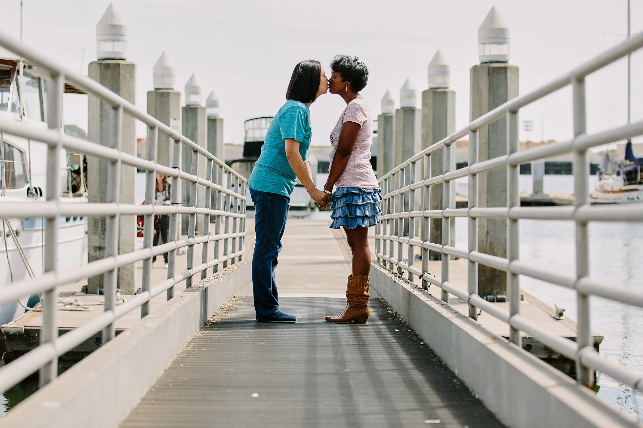 Engagements