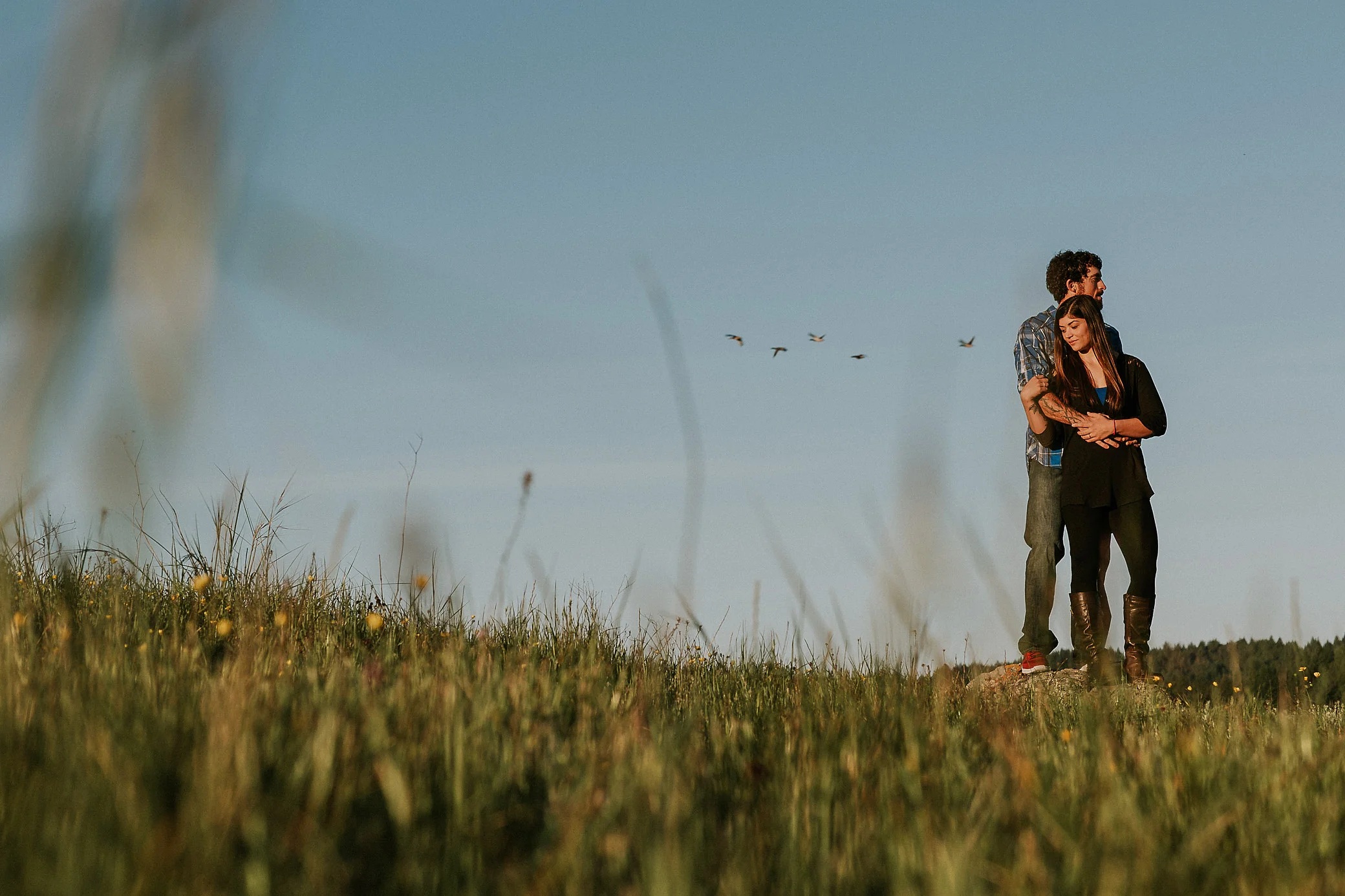 Engagements