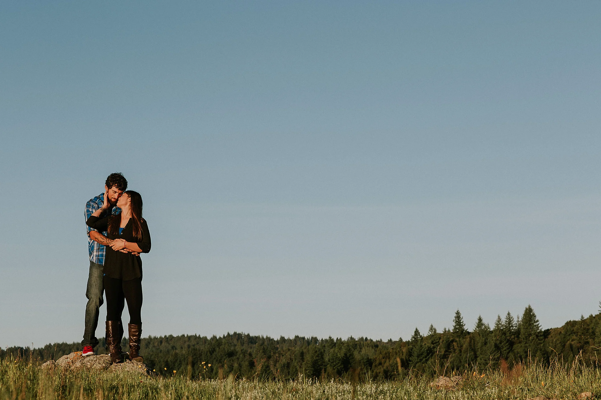 Engagements