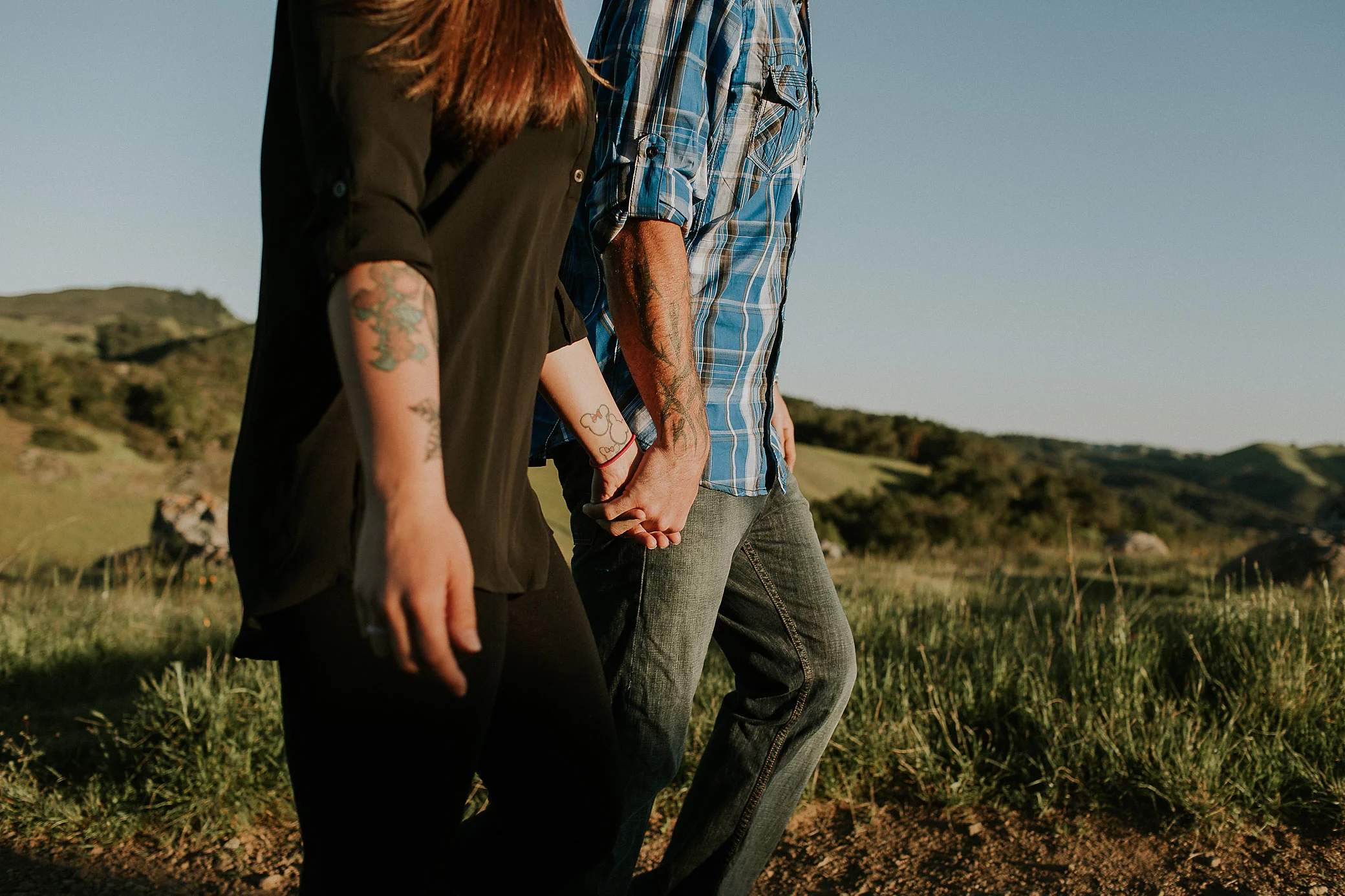 Engagements