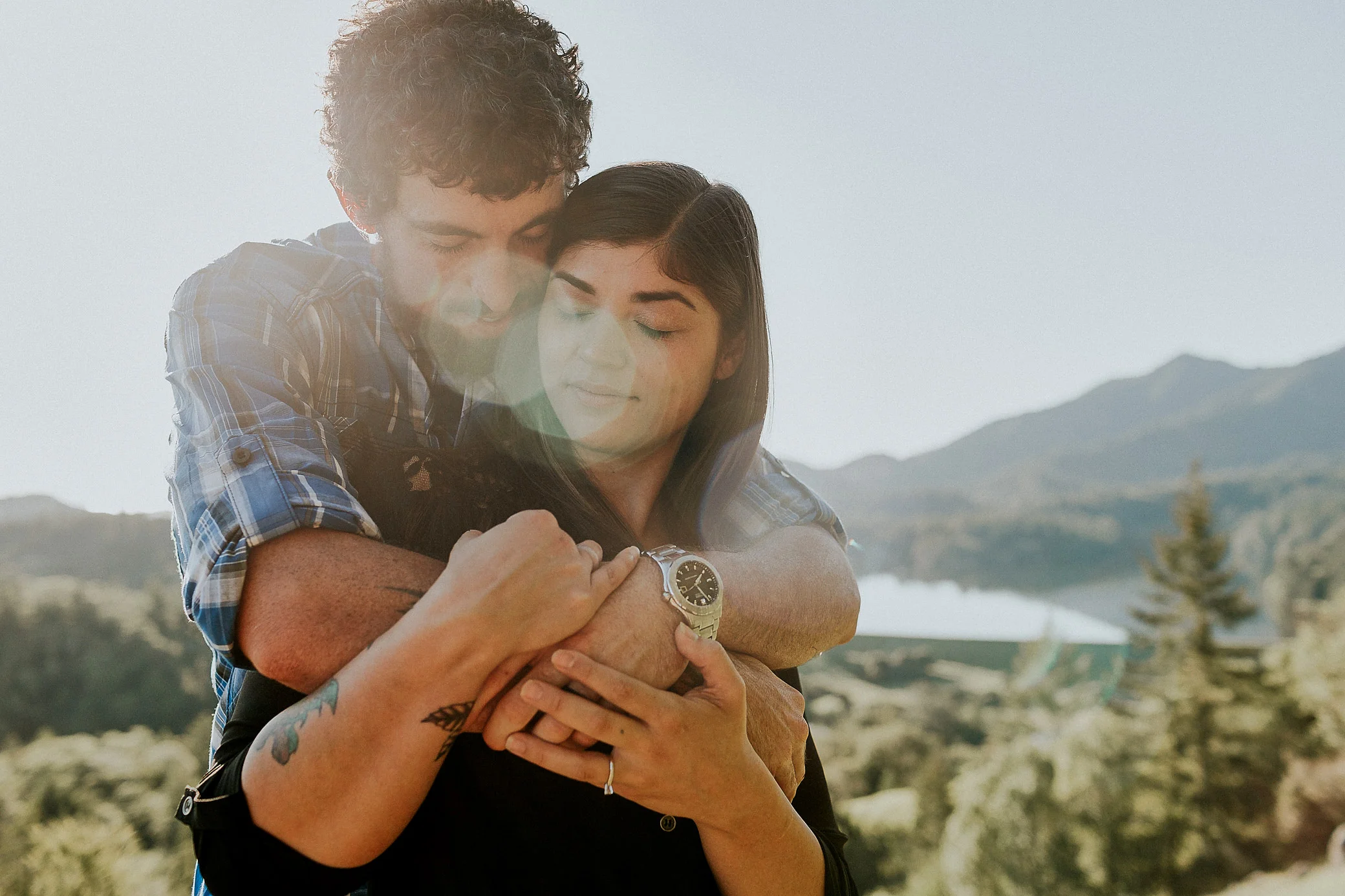 Engagements