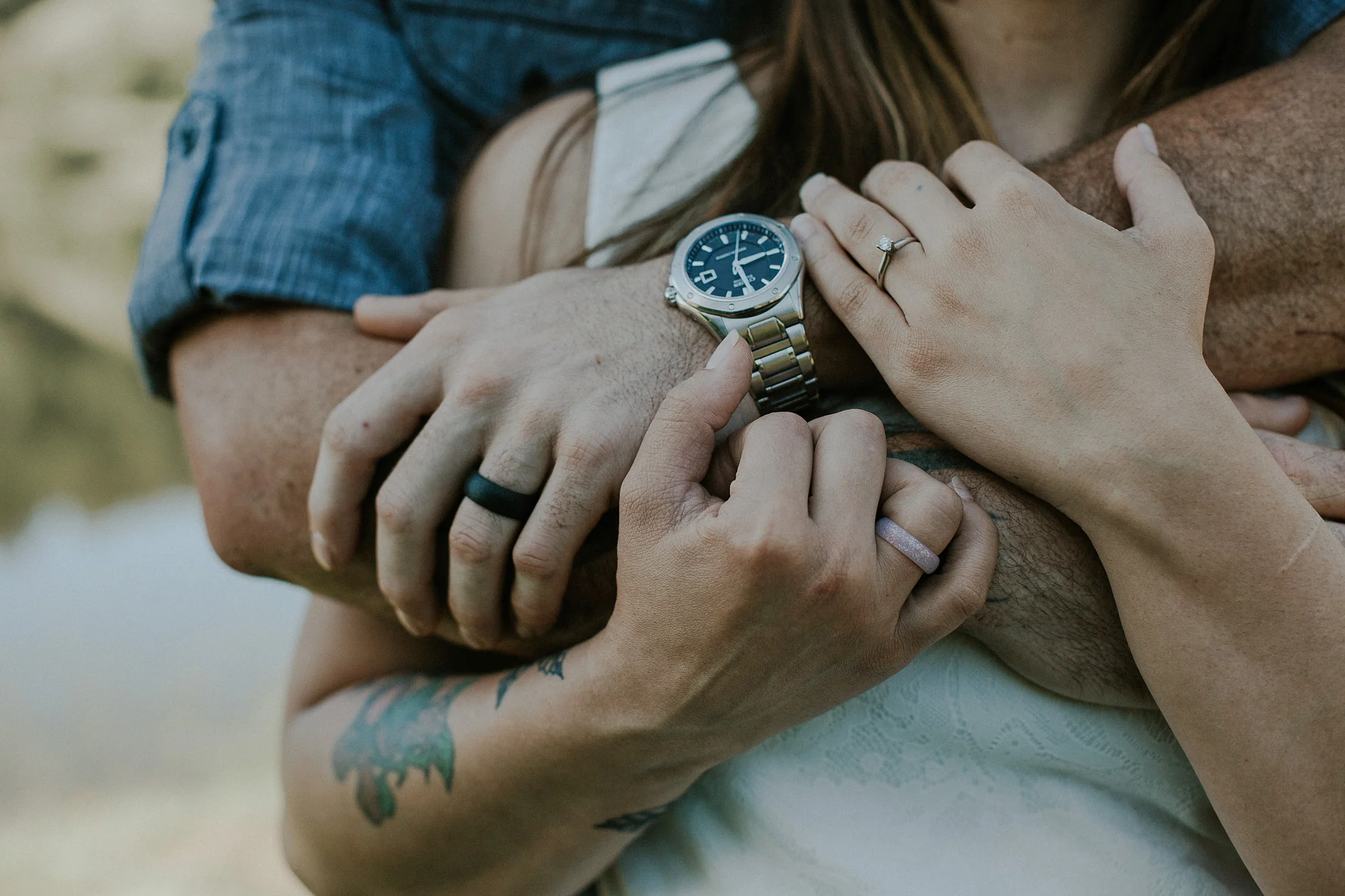 Engagements