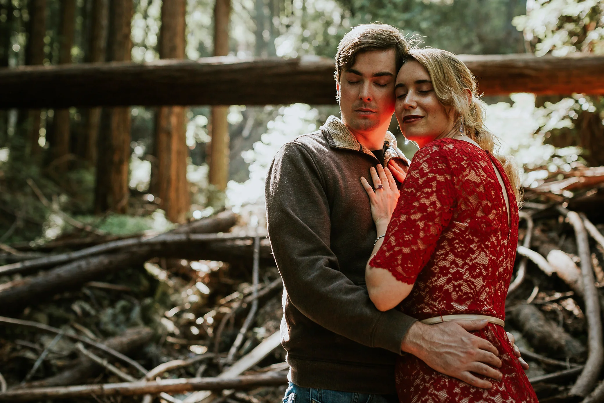 Engagements