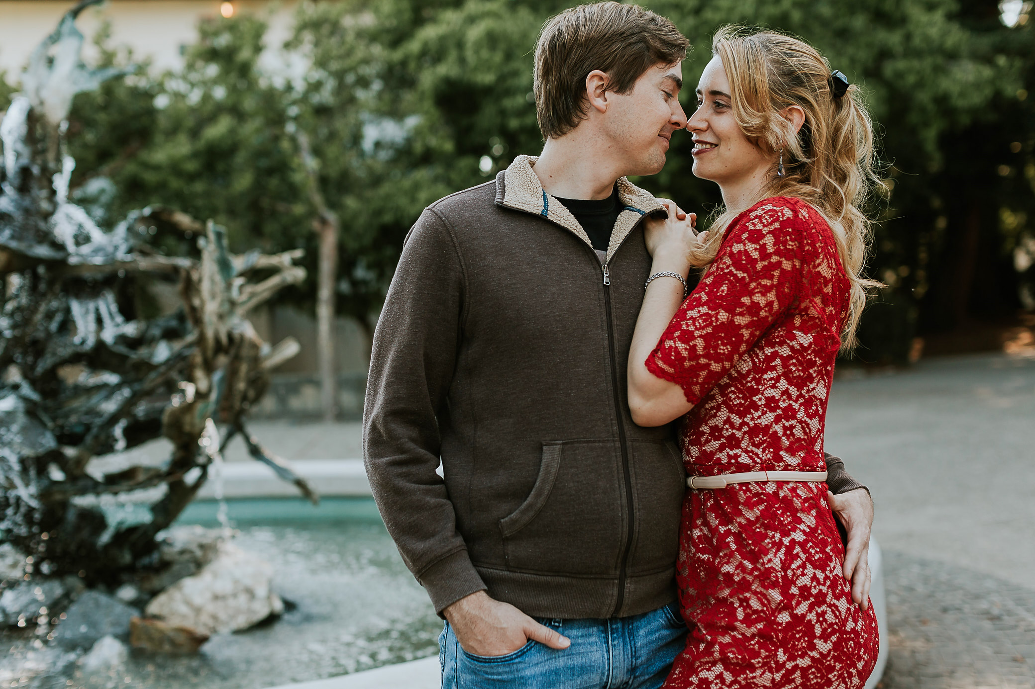 Engagements